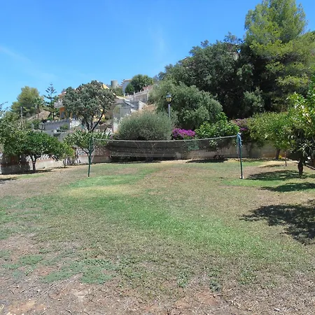 Ellen Maria Villa Alhaurin de la Torre