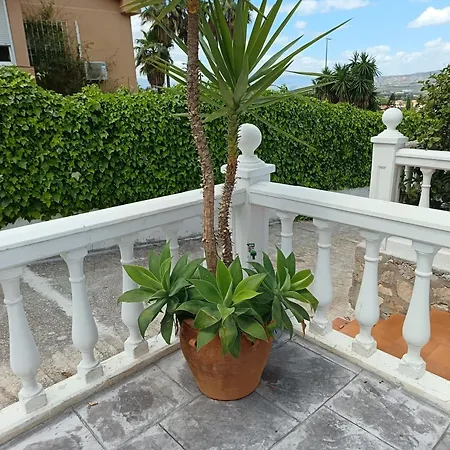 Ellen Maria Villa Alhaurin de la Torre